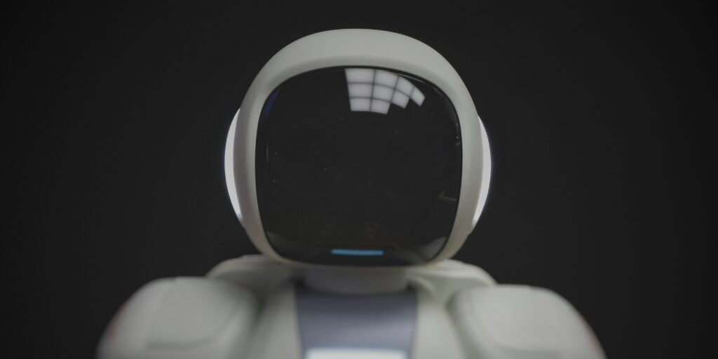 Replaced by a robot: AI and the future of humanity