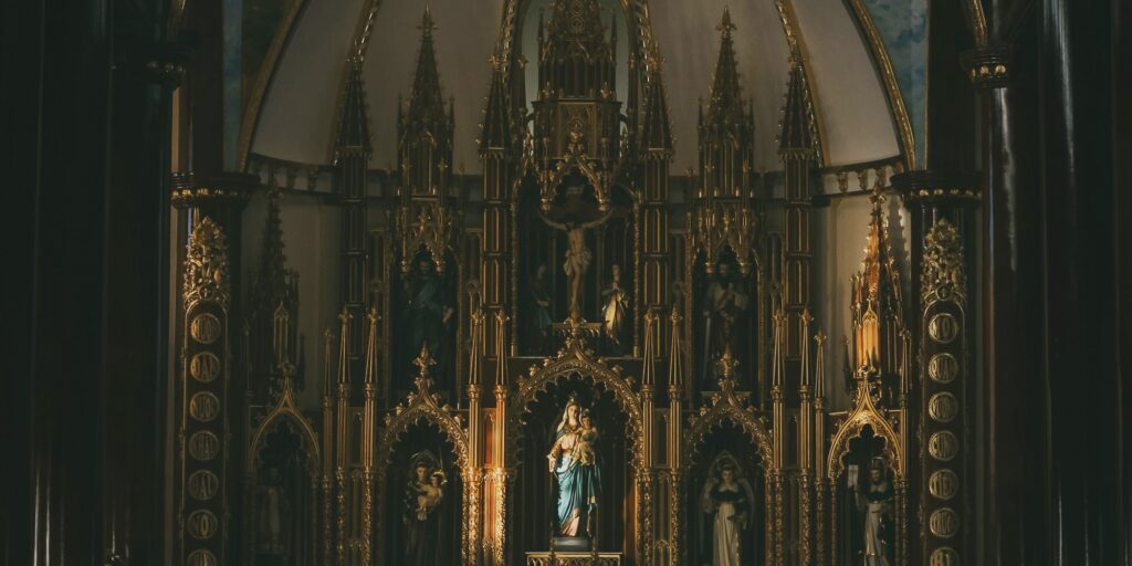 Can cultural Christianity save the West?